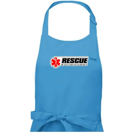 Rescue My Job Is To Help Your Ass Not Kiss It
