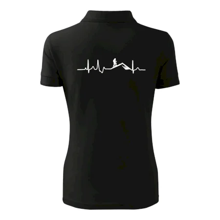 Skialp EKG hory