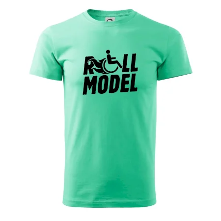 Roll model