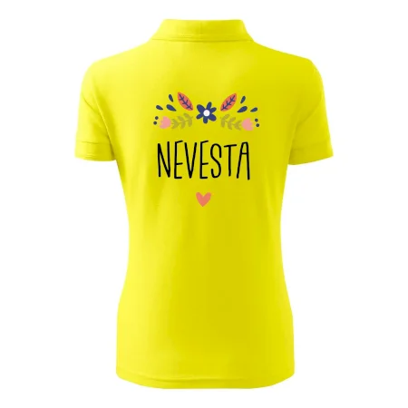 Nevesta folklór