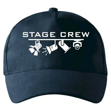 Osvetľovač - stage crew