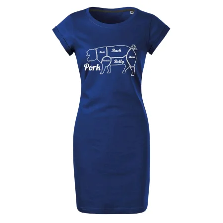 Prasa nákres rozrezanie