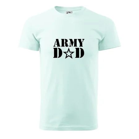 Army dad