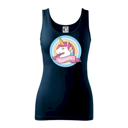 Jednorožec v koliesku