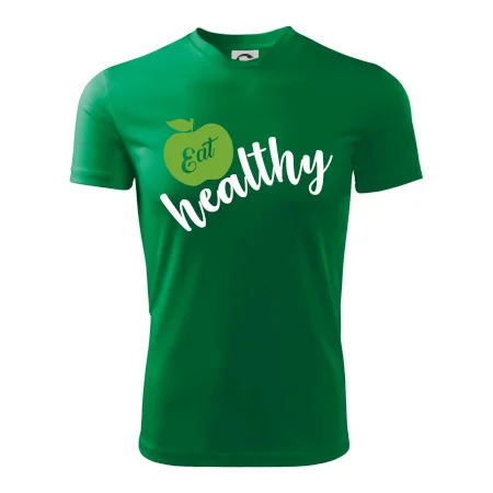 Eat Healthy