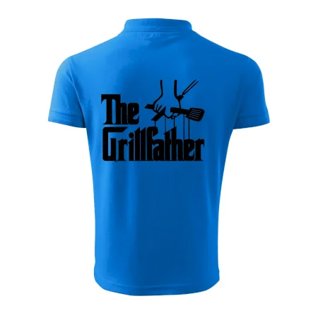 The Grillfather