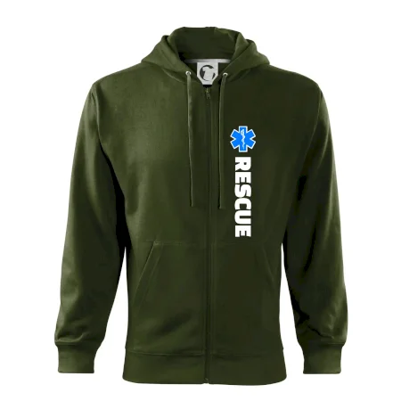 Rescue - pre záchranárov