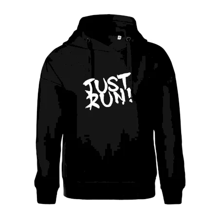 Just run