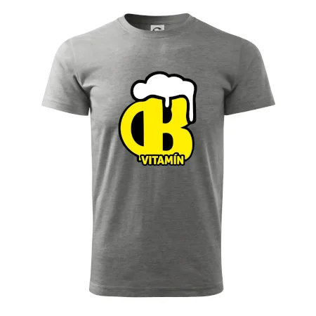 Pivo vitamín B