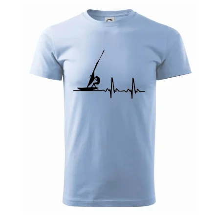 EKG Windsurfing