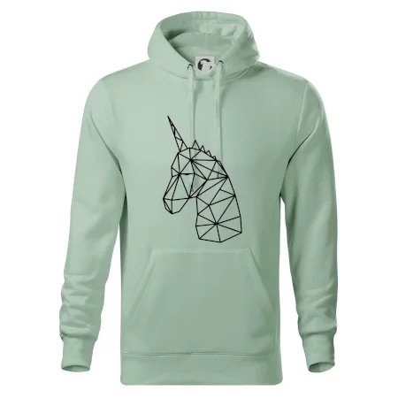 Geometria - jednorožec