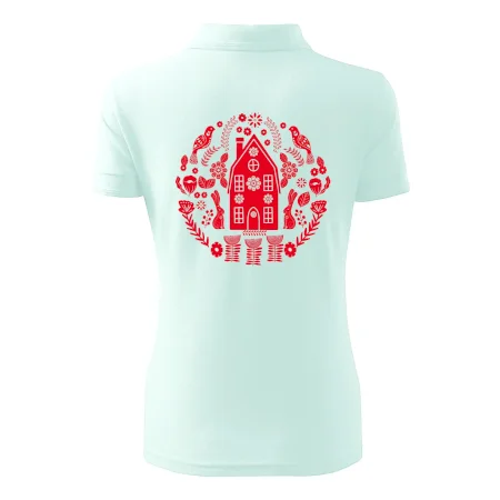 Domov so zajacmi folklór