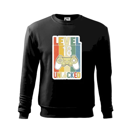 Gaming narodeniny 18