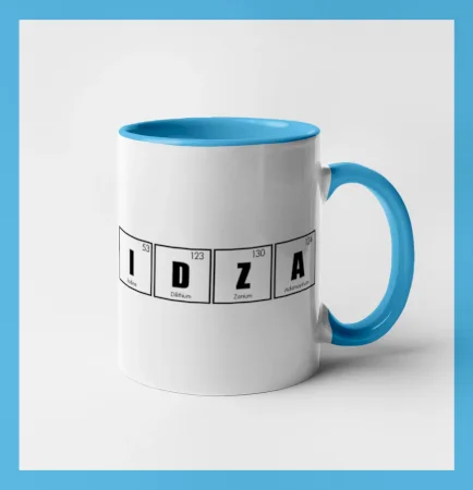 Periodická tabuľka Prievidza