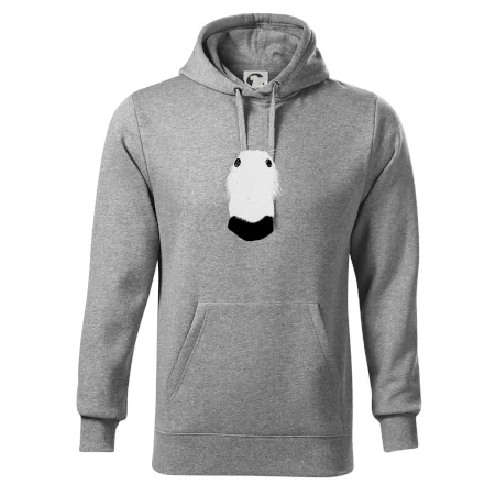 Barzoj čumák (Moňas)