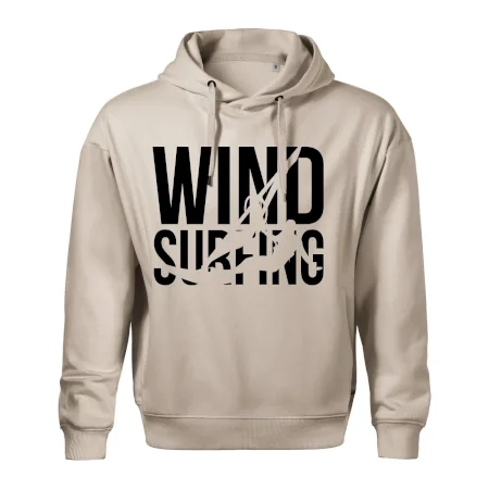 Windsurfing nápis
