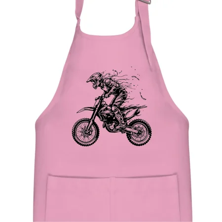 Cross - Enduro kostra