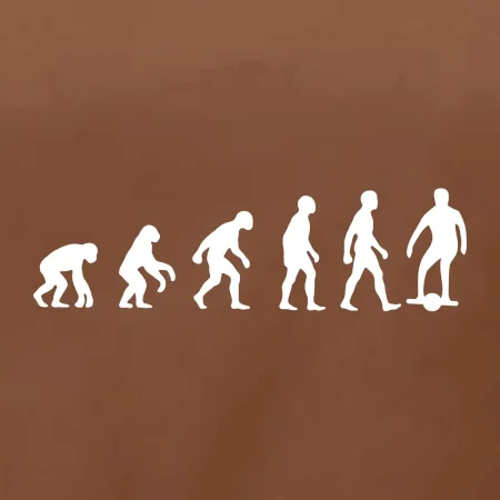 Evolúcia onewheel