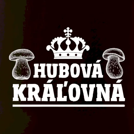 Hubová kráľovná