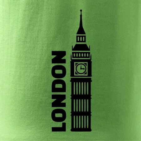 London veža