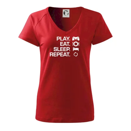 Play Eat Sleep Repeat game