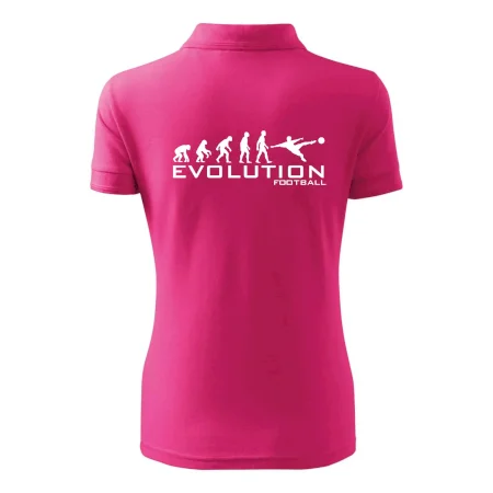 Evolution Football