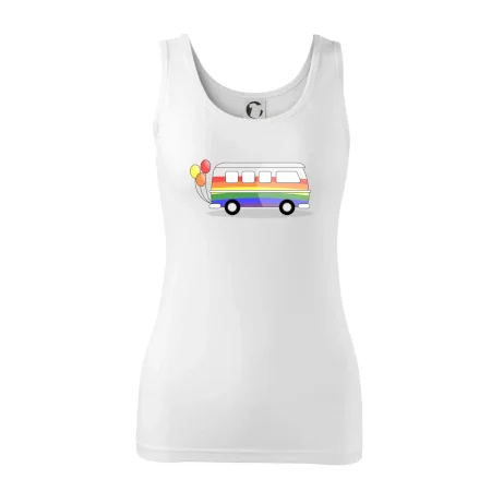 LGBT busík