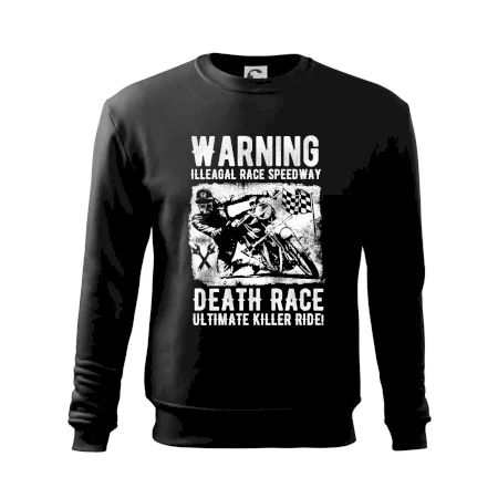 Illegal Race Speedway