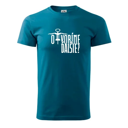 Otvoríme ďalšie?