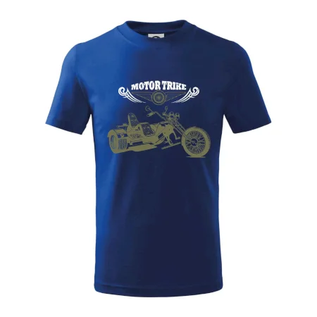 Moto trike