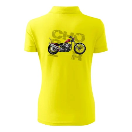 Chopper 004