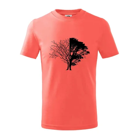 Life And Death tree