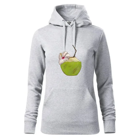 Kokosový nápoj