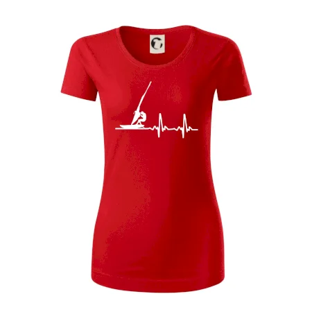 EKG Windsurfing