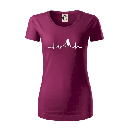EKG floorball