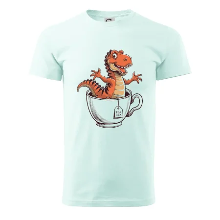 Tea rex