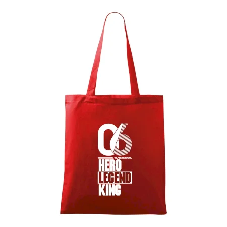 Hero, Legend, King / Queen  2006