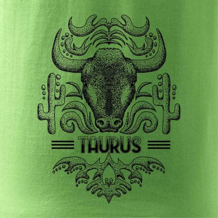 Taurus - vintage