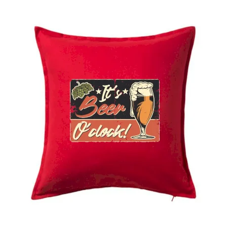 Čas na pivo