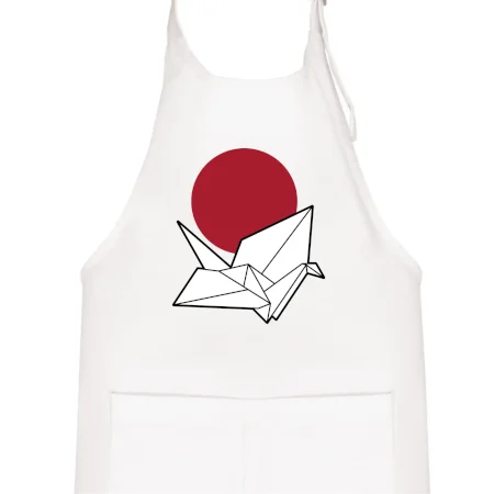 Japan culture - origami
