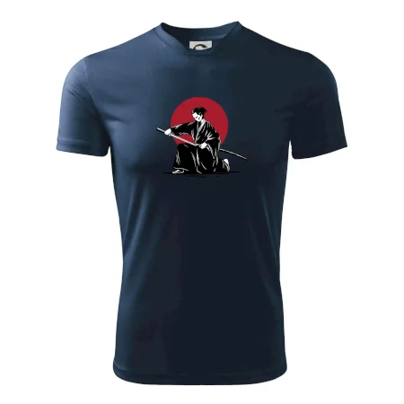 Japan culture - samurai