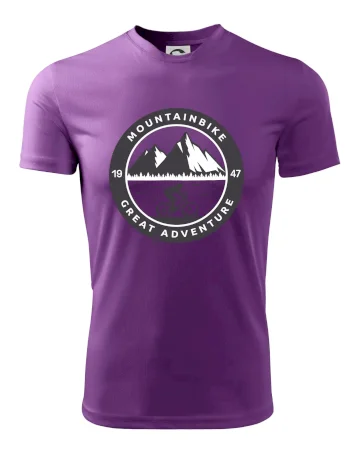 MTB logo a ročník