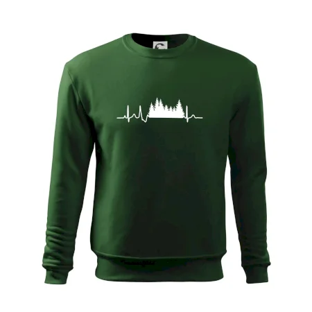 EKG les