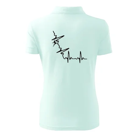 EKG bouldering