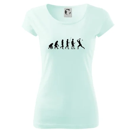 Evolúcia hurling