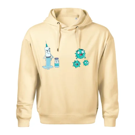 Očkovanie a vírus