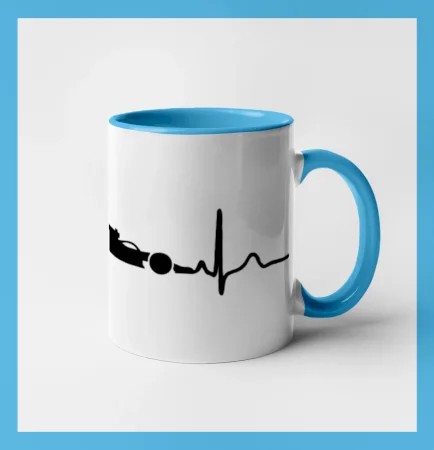 EKG formula