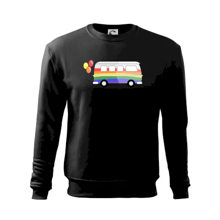 LGBT busík