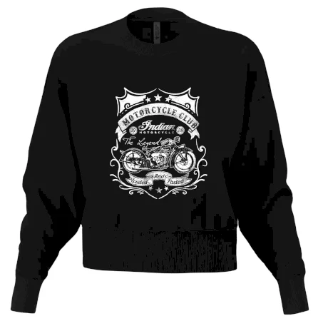 Indian Motorycle Club