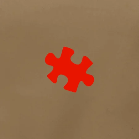 Láska puzzle